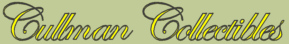 Cullman Collectibles
