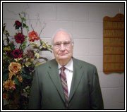 Ray Humphries