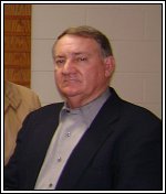 Terry Startley